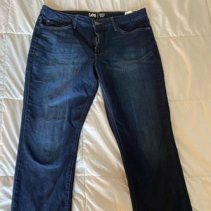 Lee’s jeans Regular fit size 16M